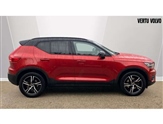 Volvo XC40 Image 3