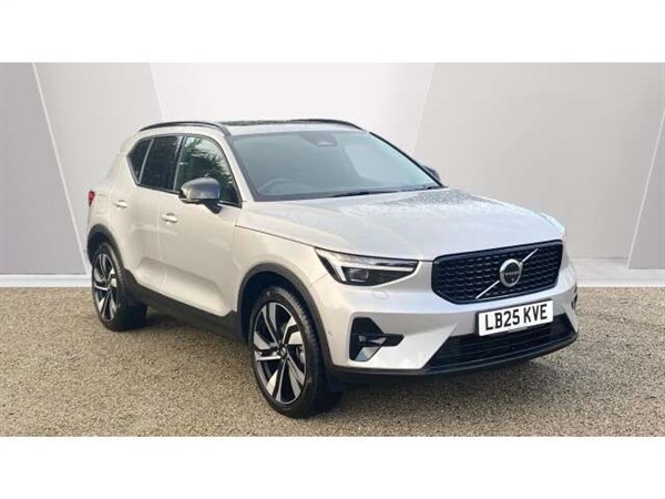 Large image for the Used Volvo XC40