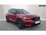Volvo XC40 Image 1