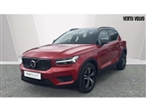 Volvo XC40 Image 6