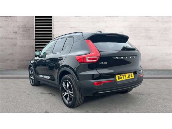 Large image for the Used Volvo XC40