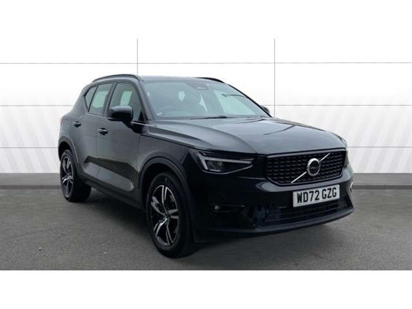 Large image for the Used Volvo XC40