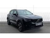 Volvo XC40 Image 1