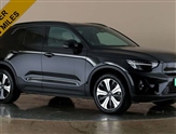 Used Volvo XC40