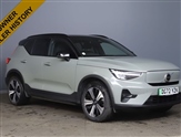 Used Volvo XC40