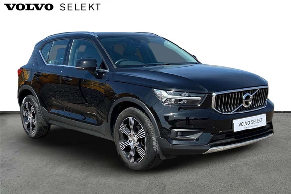 Large image for the Used Volvo XC40