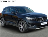 Volvo XC40 Image 1