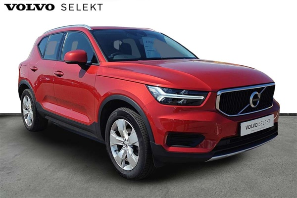 Large image for the Used Volvo XC40