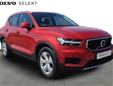 Volvo XC40 Image 1