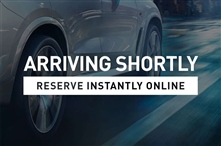Used Volvo XC40