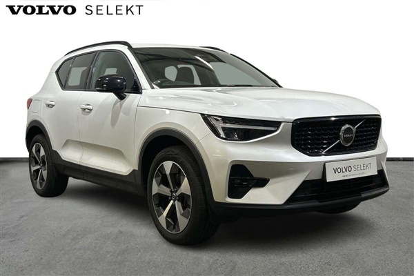 Large image for the Used Volvo XC40