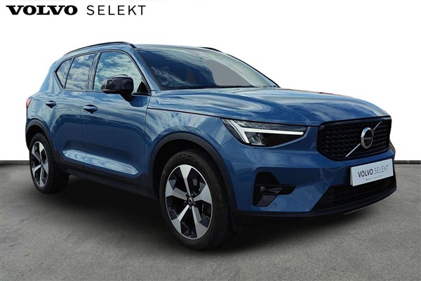 Large image for the Used Volvo XC40