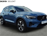 Volvo XC40 Image 1