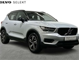 Volvo XC40 Image 1