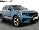 Volvo XC40 Image 1