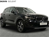 Volvo XC40 Image 1