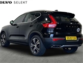Volvo XC40 Image 4