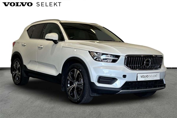 Large image for the Used Volvo XC40