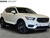 Volvo XC40 Image 1