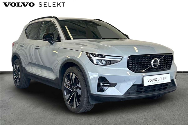 Large image for the Used Volvo XC40