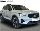 Volvo XC40 Image 1