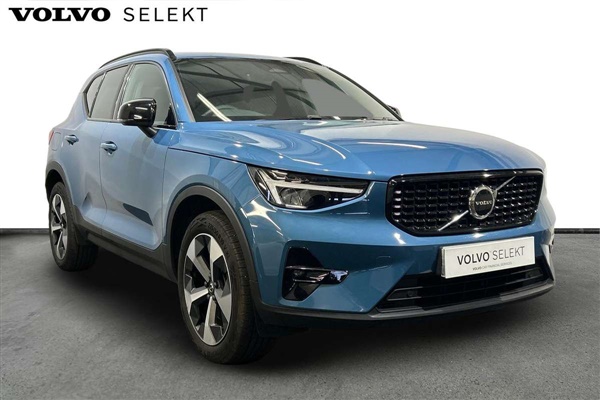 Large image for the Used Volvo XC40