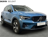 Volvo XC40 Image 1