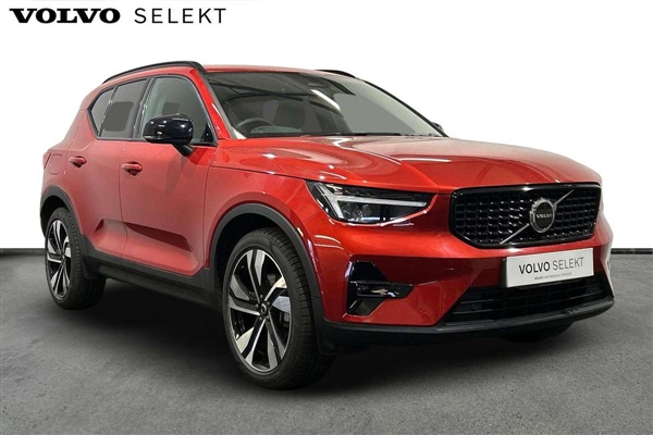 Large image for the Used Volvo XC40