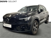 Volvo XC40 Image 4