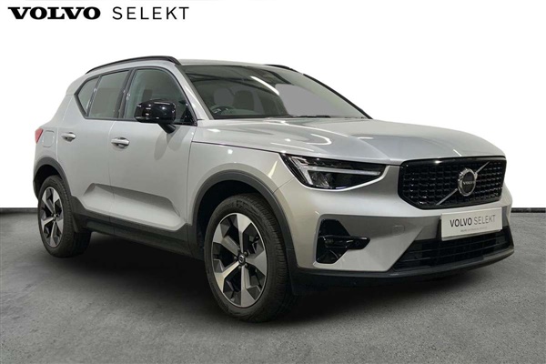 Large image for the Used Volvo XC40