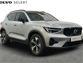 Volvo XC40 Image 1
