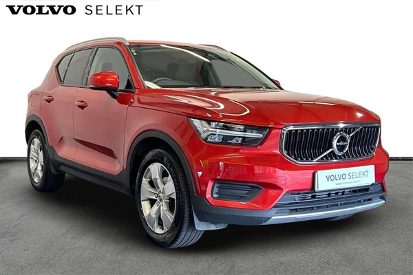 Large image for the Used Volvo XC40