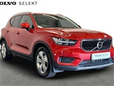 Volvo XC40 Image 1