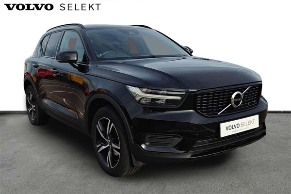 Large image for the Used Volvo XC40