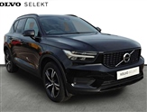 Volvo XC40 Image 1