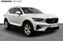 Used Volvo XC40