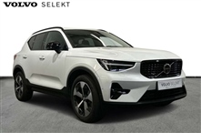 Used Volvo XC40