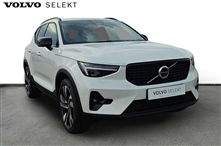 Used Volvo XC40