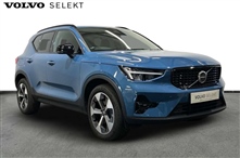 Used Volvo XC40