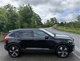 Used Volvo XC40