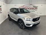Used Volvo XC40