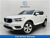 Used Volvo XC40
