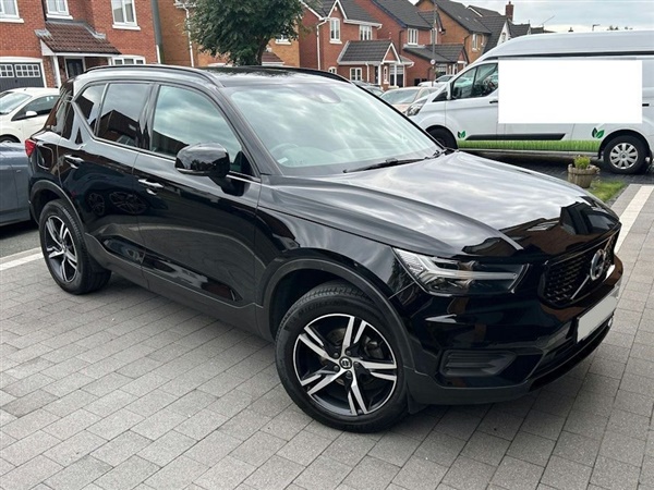 Large image for the Used Volvo XC40