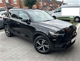 Used Volvo XC40