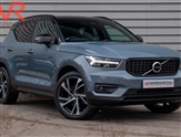 Used Volvo XC40
