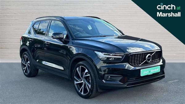 Large image for the Used Volvo XC40