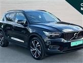 Volvo XC40 Image 1
