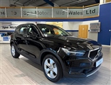 Used Volvo XC40