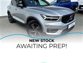 Used Volvo XC40