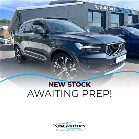 Large image for the Used Volvo XC40